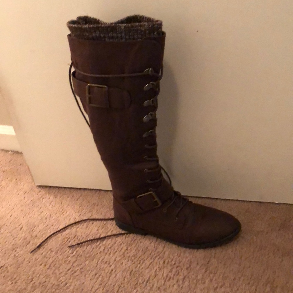Boots